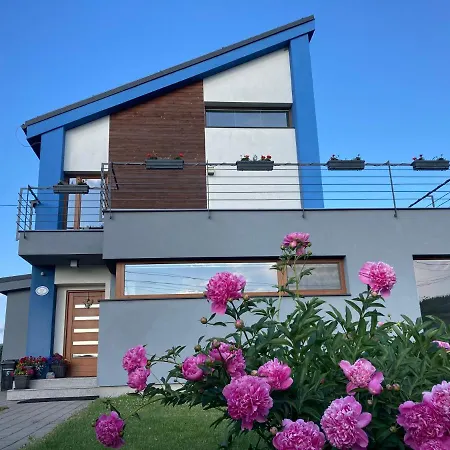 Modry Dom Apartment *