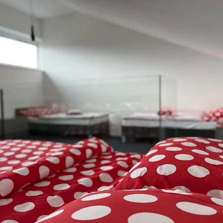 Modry Dom Apartament