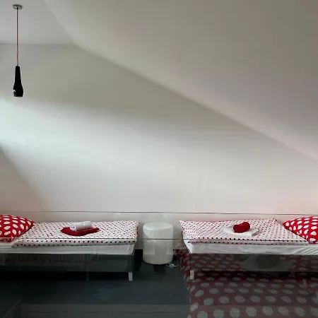 Apartamento Modry Dom Spišské Bystré