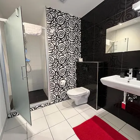 Apartament Modry Dom Spišské Bystré