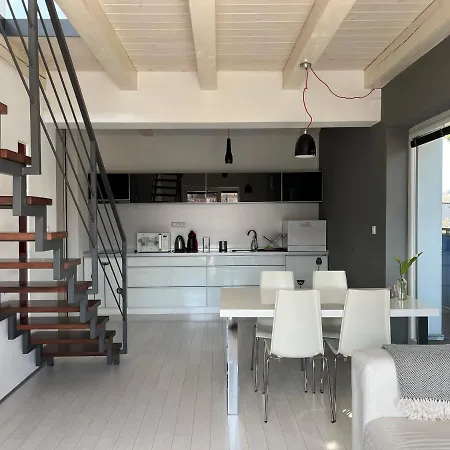 Modry Dom Apartment Spišské Bystré