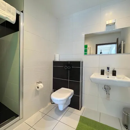 Modry Dom Apartment *