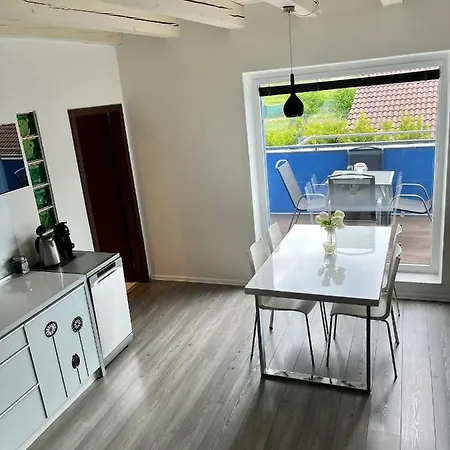 Modry Dom * Spišské Bystré