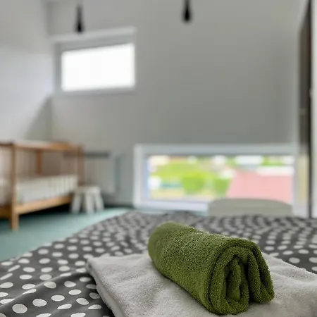 Apartament Modry Dom