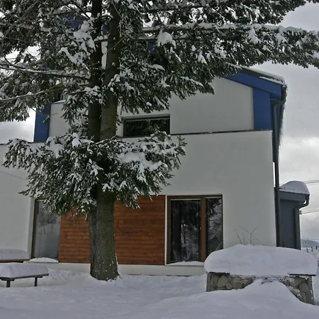 Modry Dom Apartament