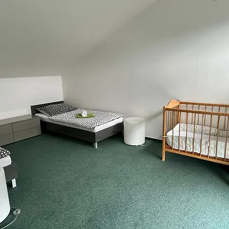 Modry Dom Apartament Spišské Bystré