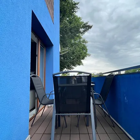 Apartamento Modry Dom