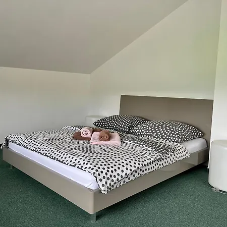 Modry Dom * Spišské Bystré