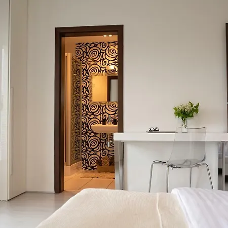 Apartamento Modry Dom *