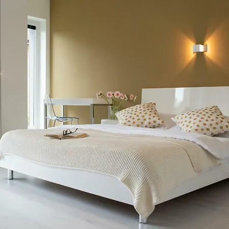 Modry Dom Apartament