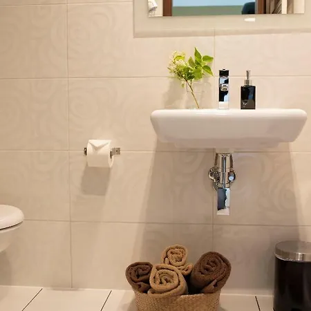 Modry Dom * Spišské Bystré