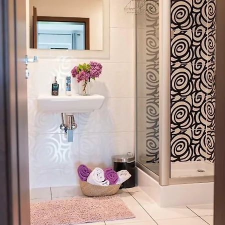 Apartamento Modry Dom Spišské Bystré