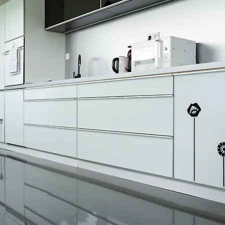 Modry Dom Apartment *