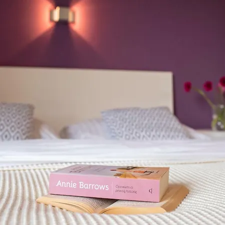 Apartment Modry Dom *