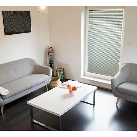 Modry Dom * Spišské Bystré