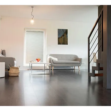 Modry Dom * Spišské Bystré